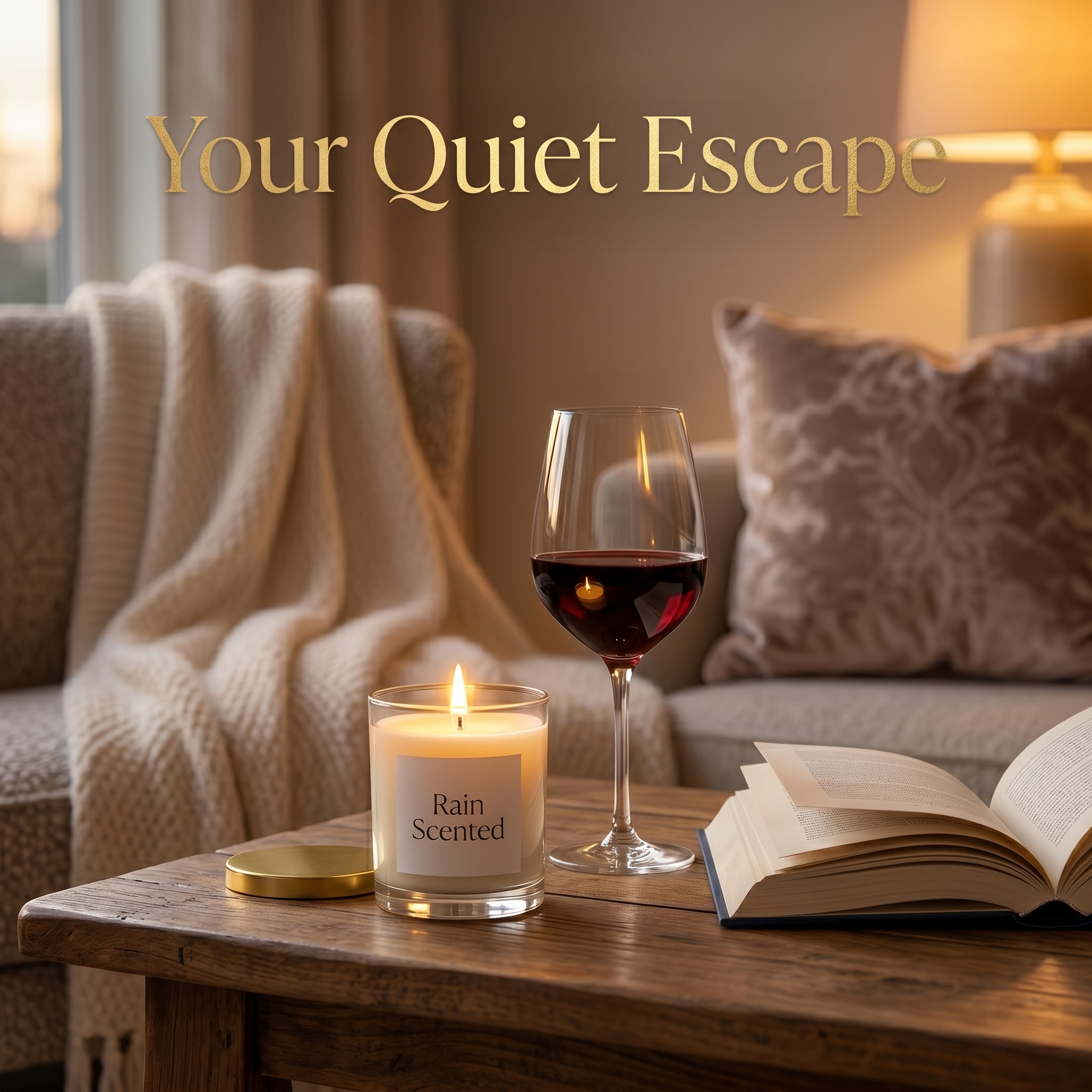 Reading Gift Set for Women | Verity Inspired | Mother’s Day Gift Idea - Image 2