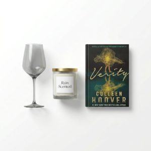 Reading Gift Set for Women | Verity Inspired | Mother’s Day Gift Idea