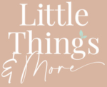 Little Things and More Website Logo